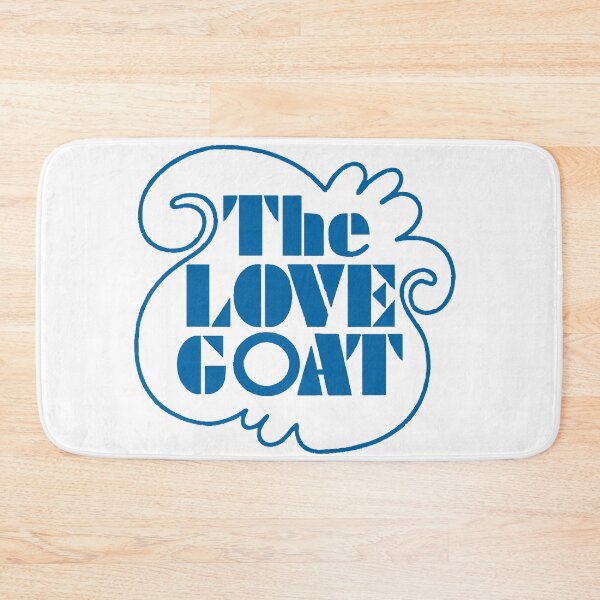 Item preview, The Love Goat designed and sold by Diabolical.