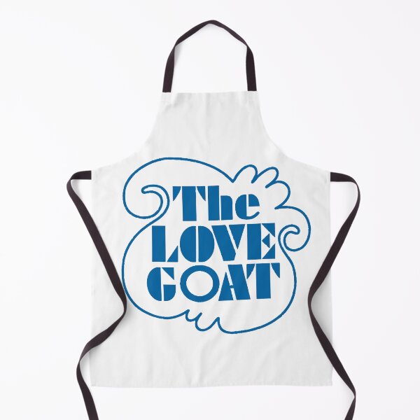 Item preview, The Love Goat designed and sold by Diabolical.