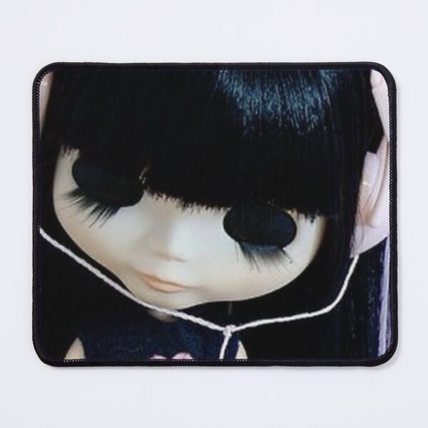 Item preview, Music Blythe doll designed and sold by prettyuglyangel.