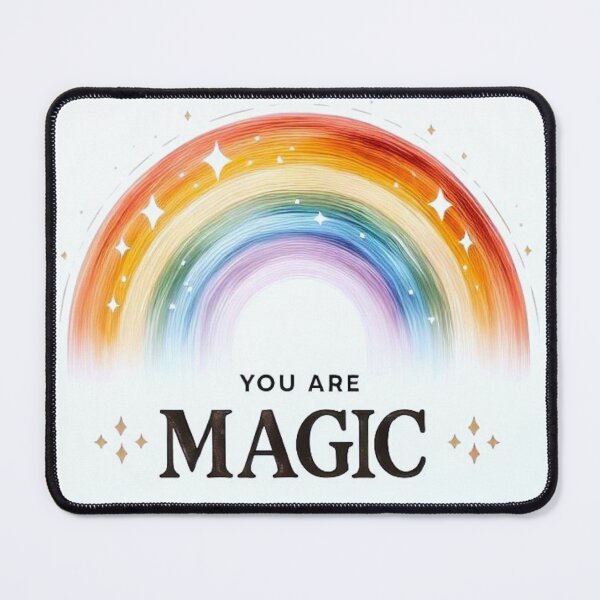 Item preview, You are magic. designed and sold by growing-mom.