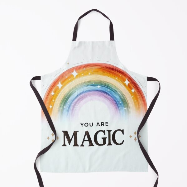 Item preview, You are magic. designed and sold by growing-mom.