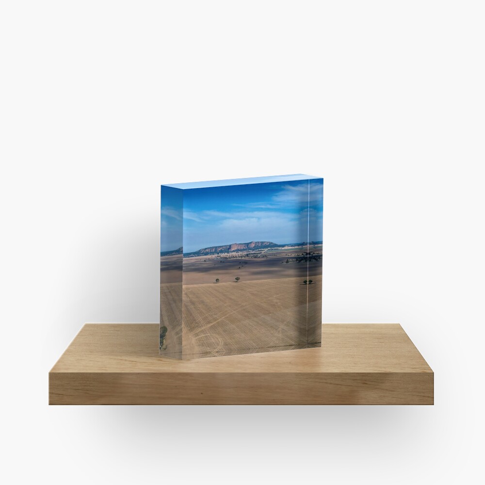 Item preview, Acrylic Block designed and sold by MathewDooling.