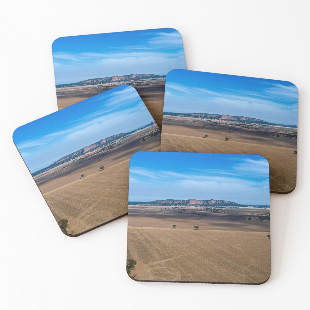 Item preview, Coasters (Set of 4) designed and sold by MathewDooling.