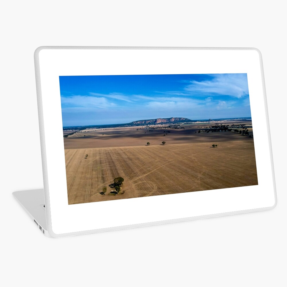 Item preview, Laptop Skin designed and sold by MathewDooling.