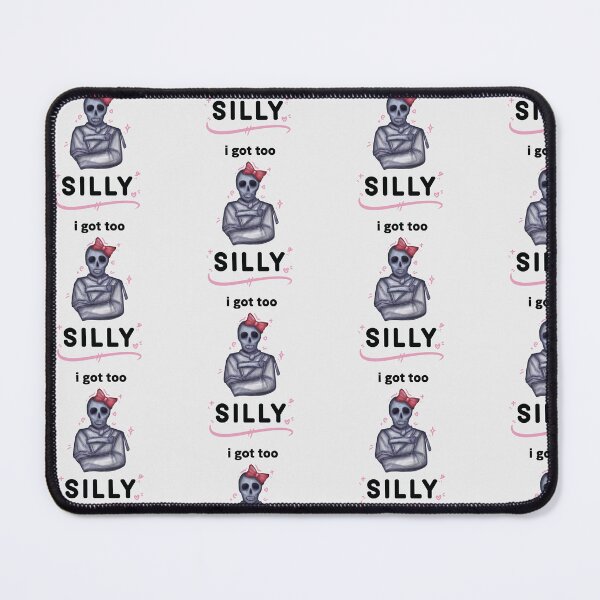 Item preview, I got too silly designed and sold by soreberry.