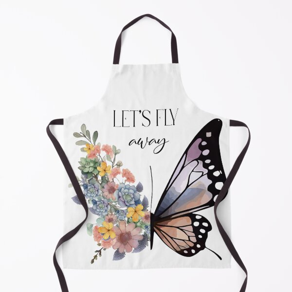 Item preview, Lets fly away. Butterfly designed and sold by Anastasiia Yurevych.