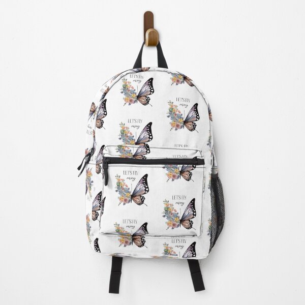 Item preview, Lets fly away. Butterfly designed and sold by Anastasiia Yurevych.