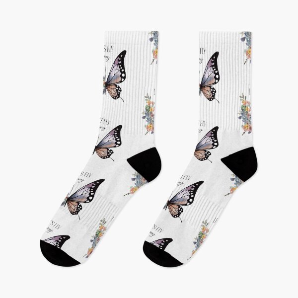 Item preview, Lets fly away. Butterfly designed and sold by Anastasiia Yurevych.