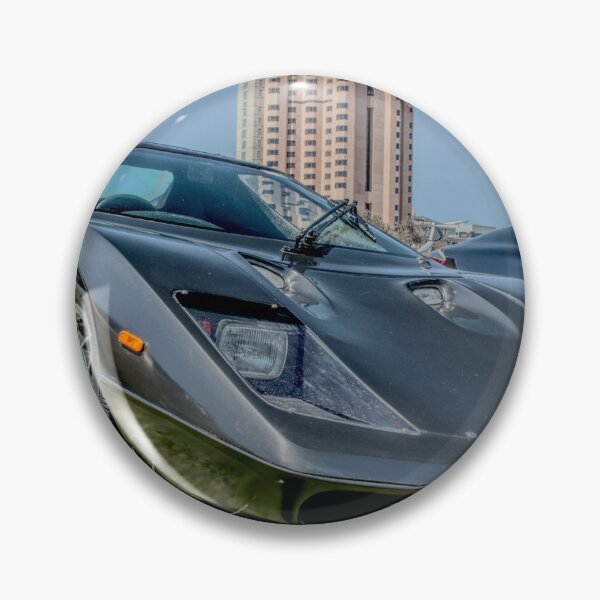 Item preview, Purvis Eureka in Gunmetal Grey designed and sold by Cars around Adelaide.
