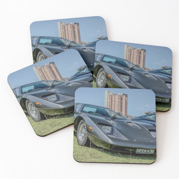 Item preview, Purvis Eureka in Gunmetal Grey designed and sold by Cars around Adelaide.