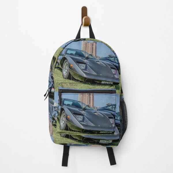 Item preview, Purvis Eureka in Gunmetal Grey designed and sold by Cars around Adelaide.