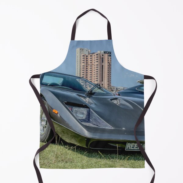 Item preview, Purvis Eureka in Gunmetal Grey designed and sold by Cars around Adelaide.