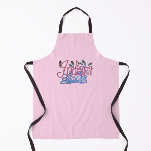 Item preview, Indiana designed and sold by Ellie Tison.