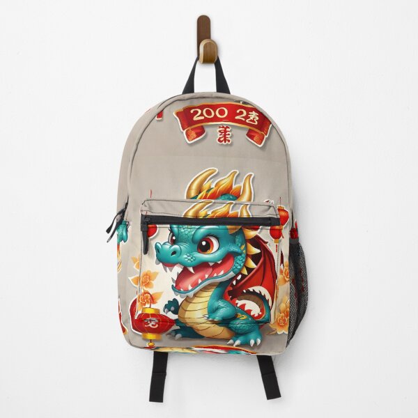 Item preview, Chinese Dragon for new year 2024 designed and sold by Jayjaynaenae.