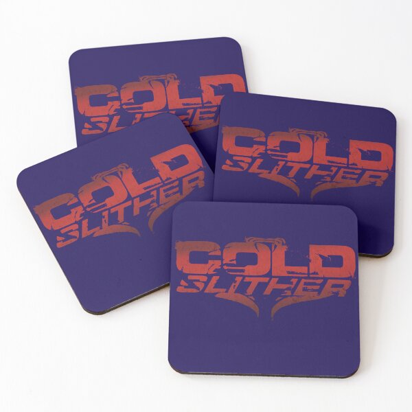 Item preview, Cold Slither designed and sold by Vinyl-Count.