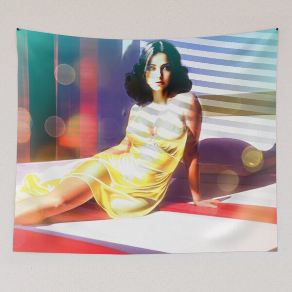 Item preview, Afternoon Leisure Time designed and sold by Sanctum Icons.