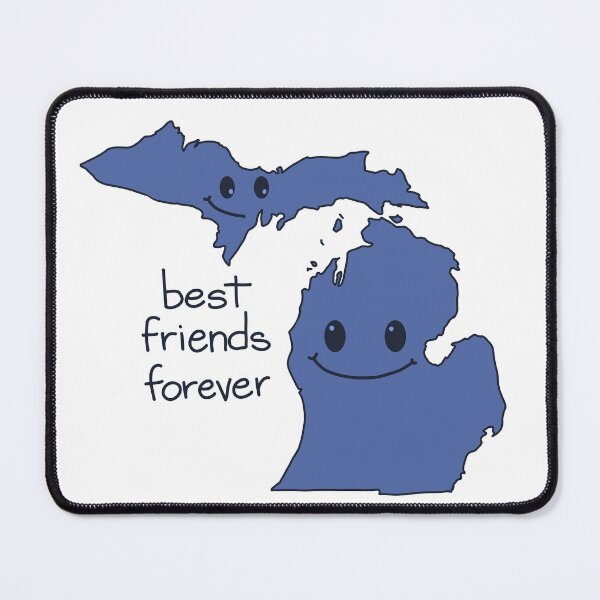 Item preview, UP and Mitten BFFs designed and sold by gillymakesart.