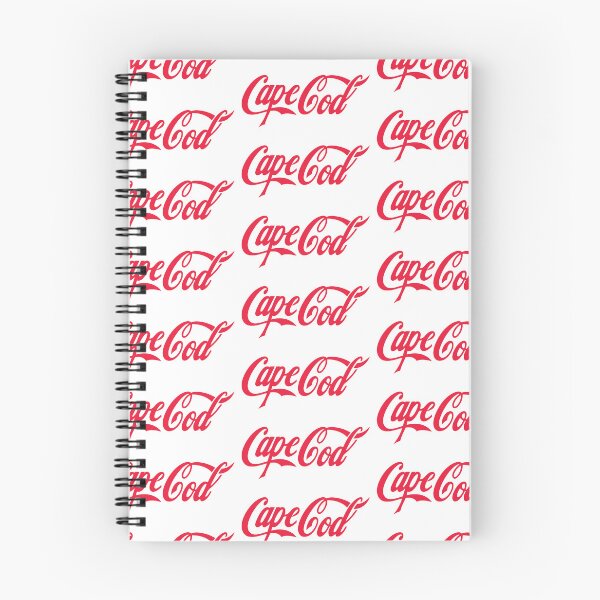 Item preview, Cape Cod / Retro Soda Parody designed and sold by MonkeeLand.