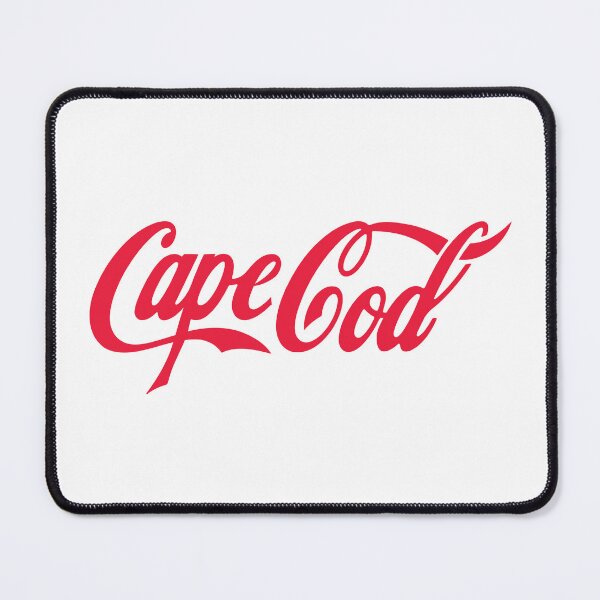 Item preview, Cape Cod / Retro Soda Parody designed and sold by MonkeeLand.
