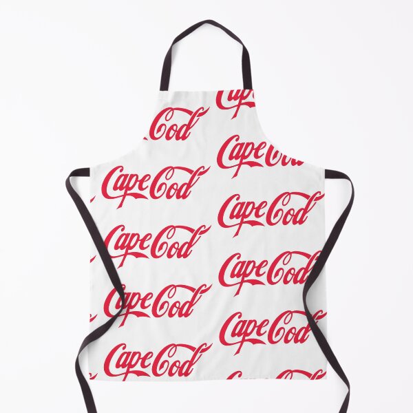 Item preview, Cape Cod / Retro Soda Parody designed and sold by MonkeeLand.