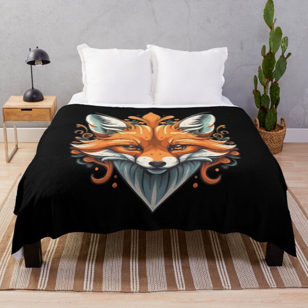 Item preview, Cute Fox designed and sold by FurNation.