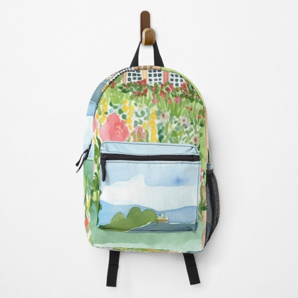Item preview, Springtime at the cottage designed and sold by peggieprints.