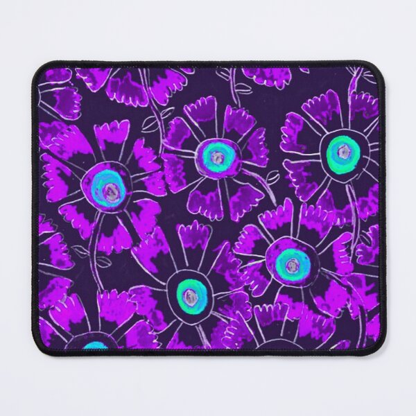 Item preview, Purple Cosma’s designed and sold by Kattrend.