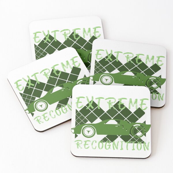 Item preview, Unveiling Prestige: Extreme Recognition designed and sold by Stipper Store.