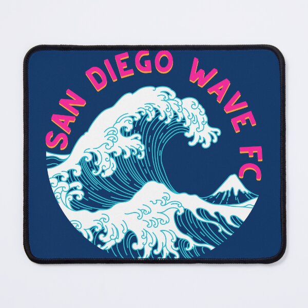 Item preview, Wave FC designed and sold by ashleyeasterly.