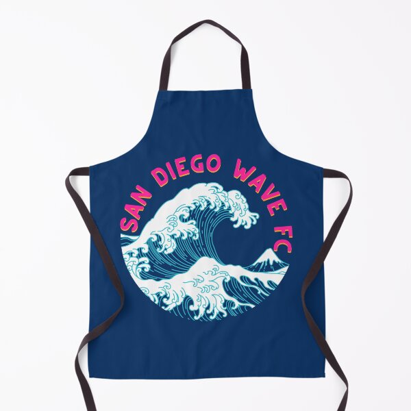 Item preview, Wave FC designed and sold by ashleyeasterly.