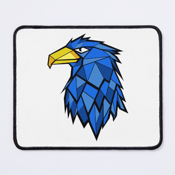 Item preview, Blue Eagle designed and sold by LegallyDistinct.