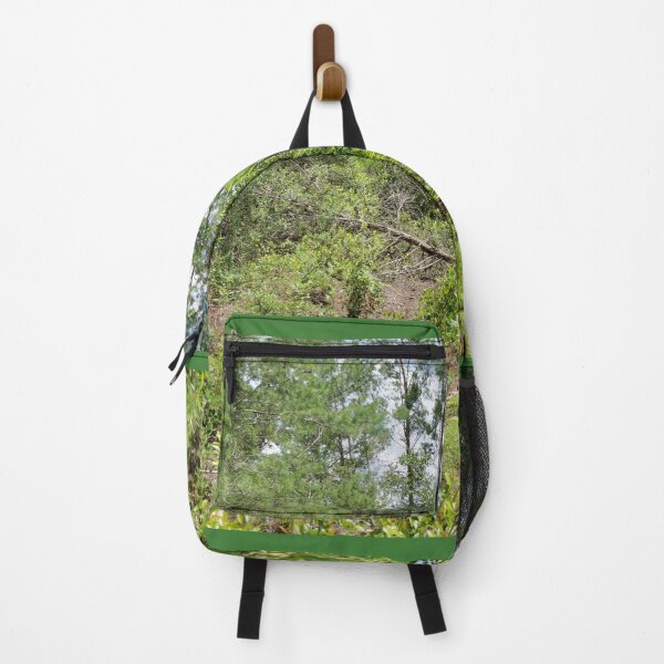 Item preview, Hiking Trail in Wekiva designed and sold by Easley-Does-It.