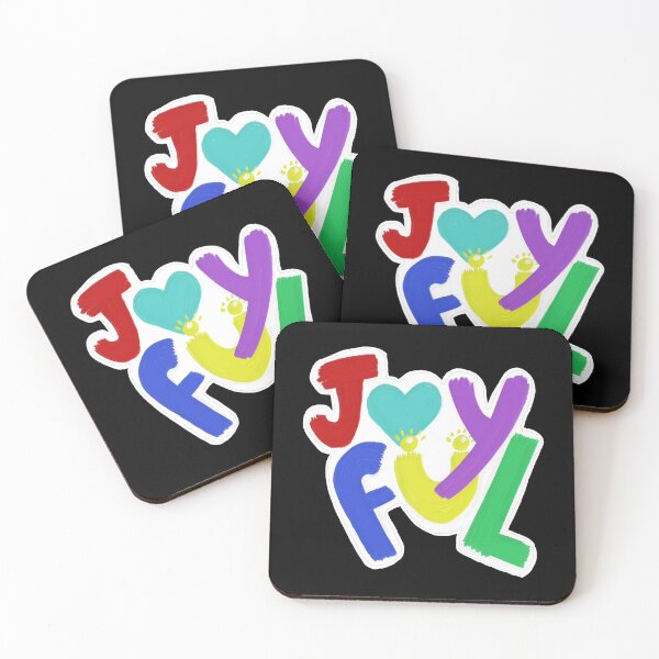 Item preview, Joyful designed and sold by Ammi77.