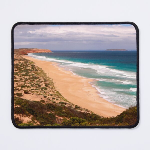 Item preview, Australian Coastline designed and sold by jwwallace.