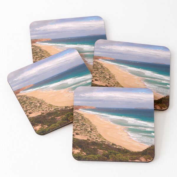 Item preview, Australian Coastline designed and sold by jwwallace.