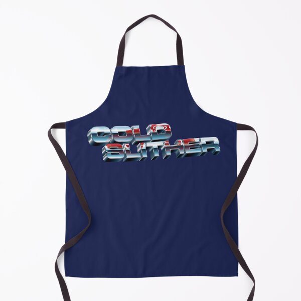 Item preview, Cold Slither (logo v.2) designed and sold by Vinyl-Count.