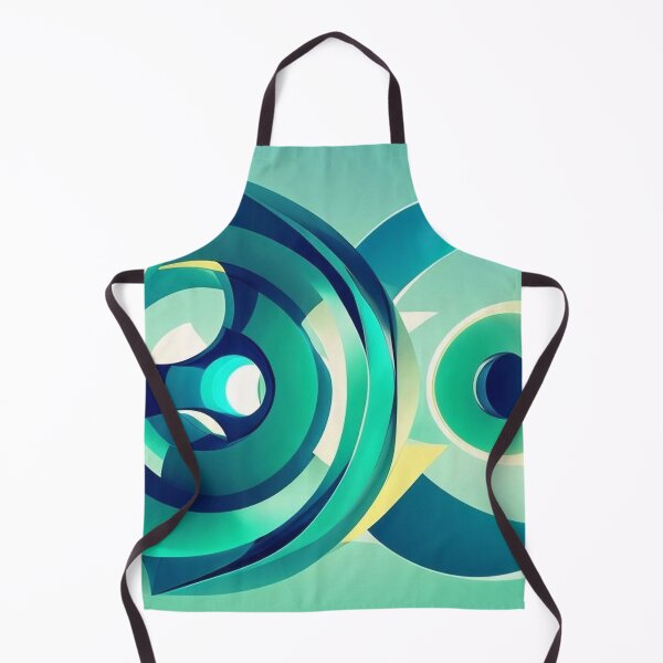 Item preview, Geometry | Serene designed and sold by Tarnaka.