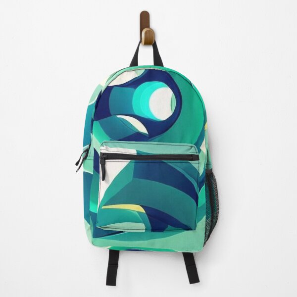 Item preview, Geometry | Serene designed and sold by Tarnaka.