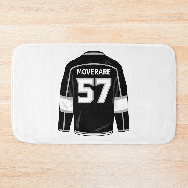 Item preview, Jacob Moverare Los Angeles jersey designed and sold by Tarroi.