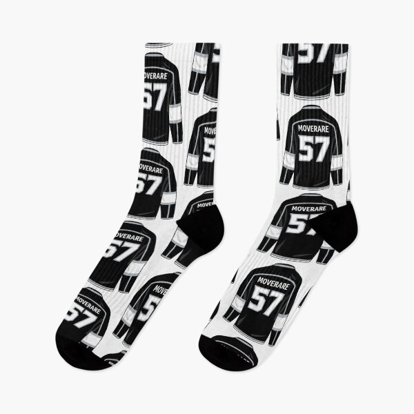 Item preview, Jacob Moverare Los Angeles jersey designed and sold by Tarroi.