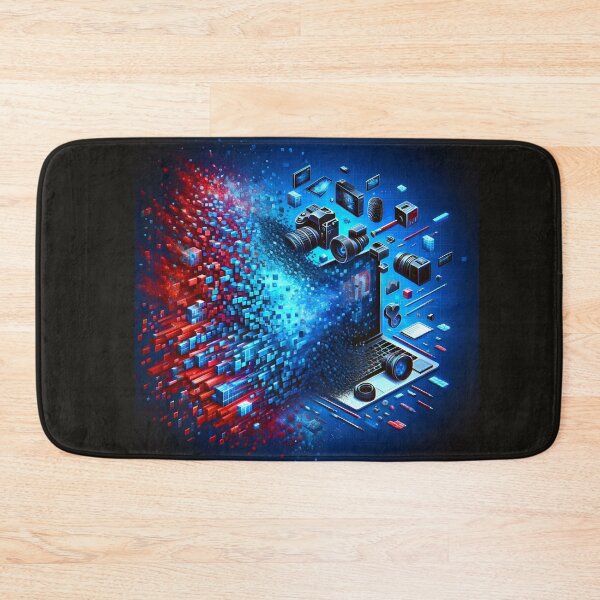 Item preview, Creative Disruption designed and sold by JoYipYipYip.