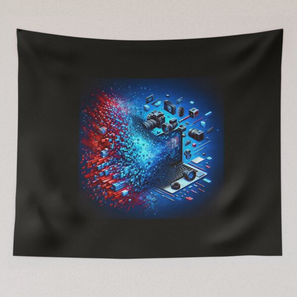 Item preview, Creative Disruption designed and sold by JoYipYipYip.
