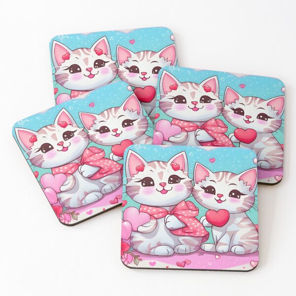 Item preview, Beautiful Valentines designed and sold by CrushyAIDesigns.