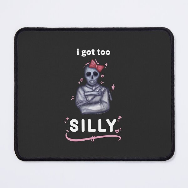 Item preview, I got too silly designed and sold by soreberry.
