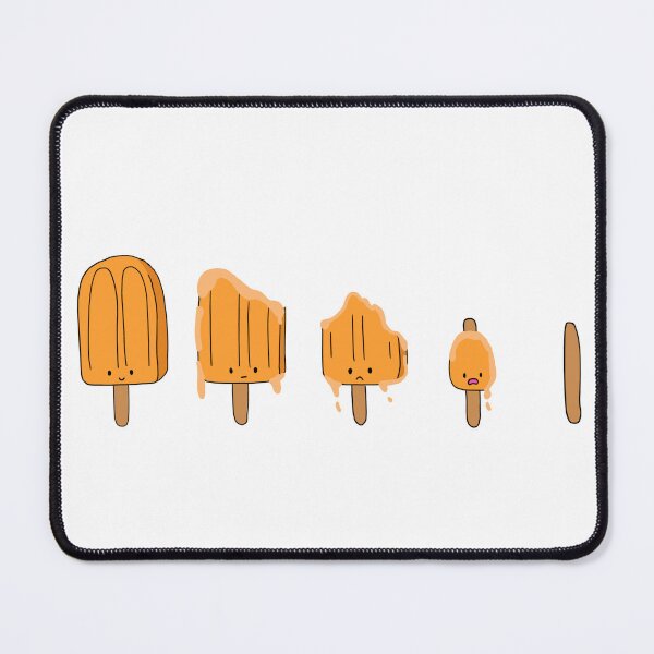 Item preview, Life of a popsicle designed and sold by Adaptixstudio.