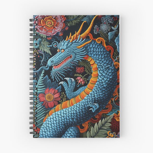 Item preview, Blue Dragon designed and sold by Classic CG295.