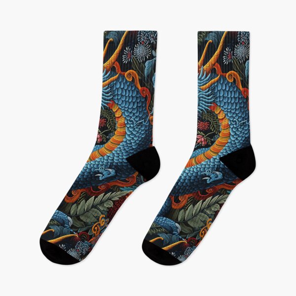 Item preview, Blue Dragon designed and sold by Classic CG295.