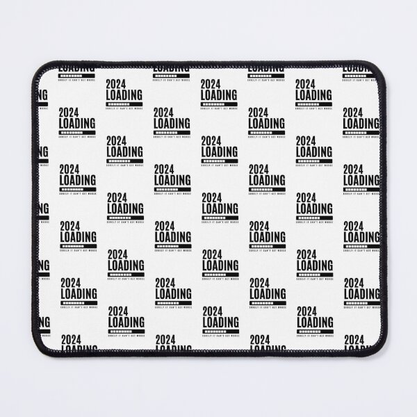 Item preview, 2024 Loading Surely It Can't Get Worse designed and sold by mkzmerch.