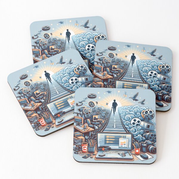 Item preview, Creative Origins Rediscovered designed and sold by JoYipYipYip.