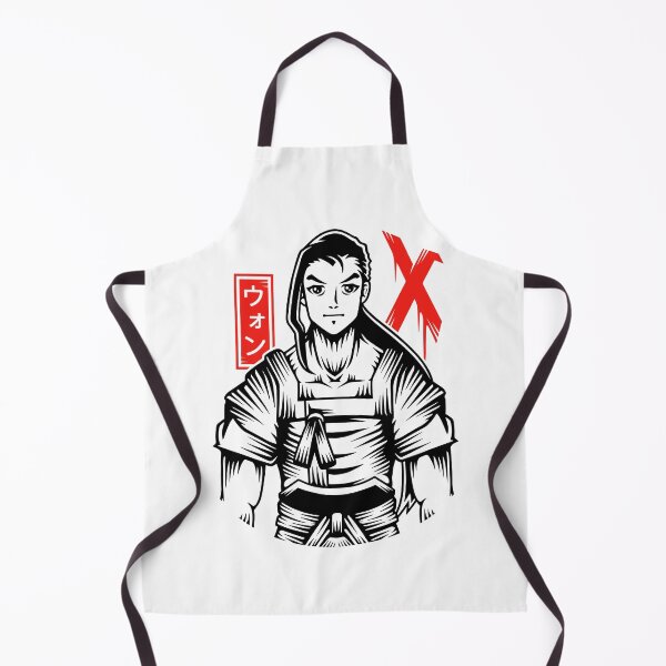 Item preview, Fei designed and sold by AlundrART.
